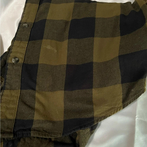 MAGELLAN~BUNDLE~2 MEN’S FLANNEL SHIRTS~ M - Picture 9 of 12